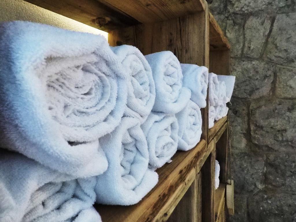 Hotel Pordoi Passo Pordoi Vegetarian Hotel Canazei Luaran gambar